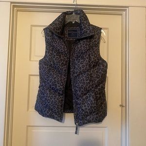 Tommy Hilfiger Puffer Vest